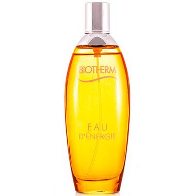 Biotherm Eau D Energie Eau de Toilette 100 ml
