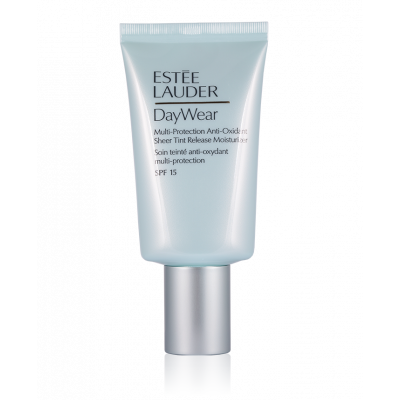 Estee Lauder DayWear Sheer Tint Release Advanced Moisturizer 50 ml