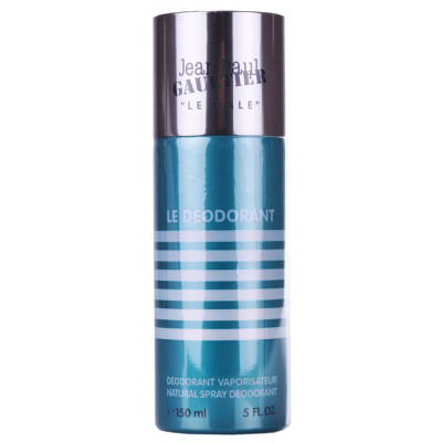Jean Paul Gaultier Le Male Deodorant Spray 150 ml