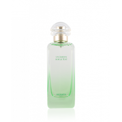 Hermes Un Jardin Sur Le Toit Eau de Toilette 50 ml