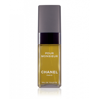 Chanel pour Monsieur Eau de Toilette 100 ml