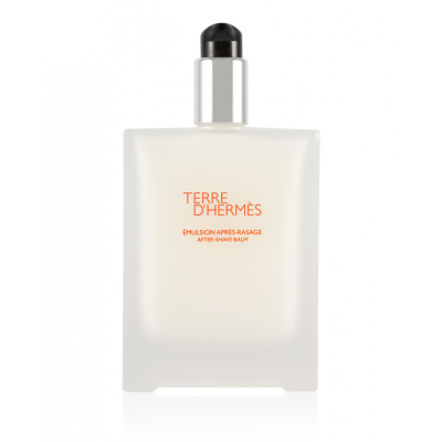 Hermes Terre D´Hermes After Shave Balm 100 ml