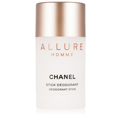 Chanel Allure Homme Deo Stick 75 ml