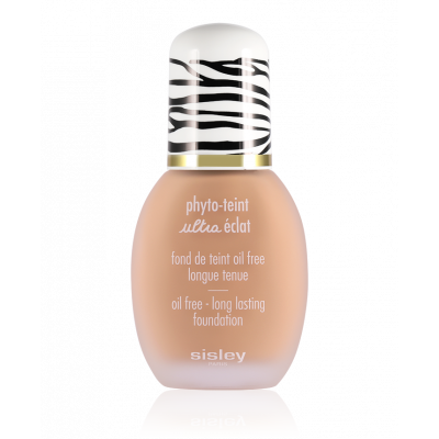 Sisley Phyto-Teint Ultra Eclat Nr.3+ Apricot 30 ml