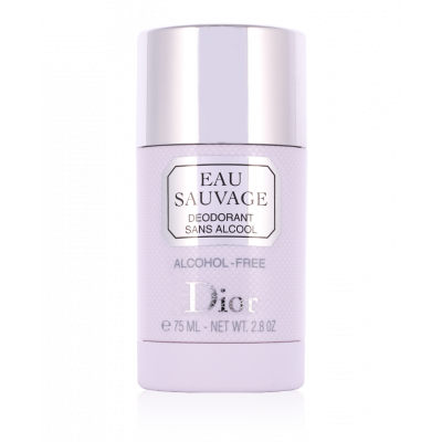 Dior Eau Sauvage Deodorant Stick 75 ml