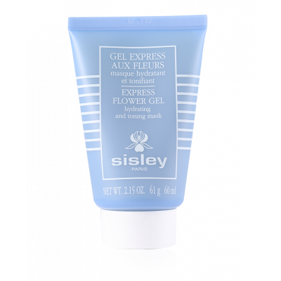 Sisley Gel Express Aux Fleurs 60 ml