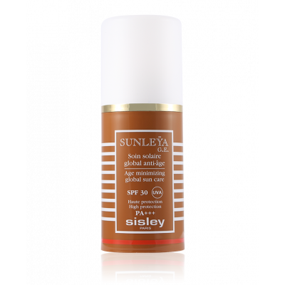 Sisley Sunleya G.E. Soin Solaire Global Anti-Age SPF 30 50 ml