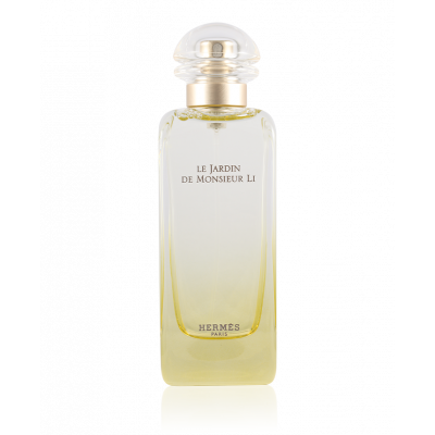 Hermes Un Jardin de Monsieur Li Eau de Toilette 100 ml