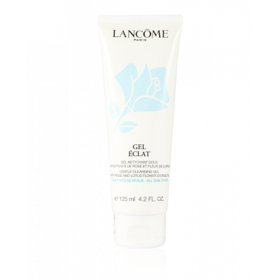 Lancome Gel Eclat Gentle Cleansing Gel 125 ml