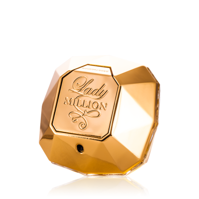 Paco Rabanne Lady Million Eau de Parfum 50 ml