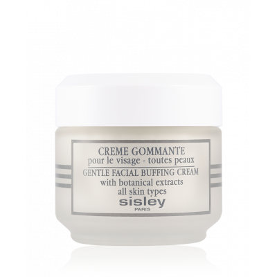 Sisley Creme Gommante Pour Le Visage 50 ml