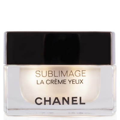 Chanel Sublimage La Creme Yeux Ultimate Regeneration Eye Cream 15 g