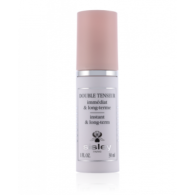 Sisley Double Tenseur Instant & Long-Term 30 ml