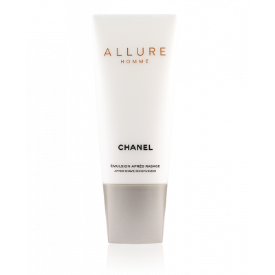 Chanel Allure Homme After Shave Emulsion 100 ml
