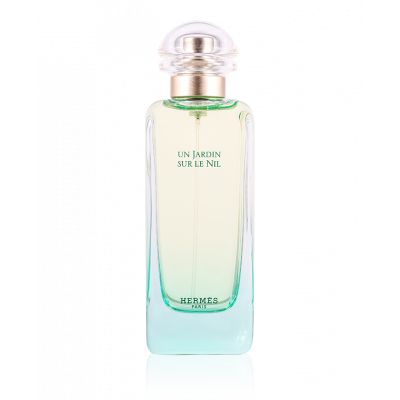 Hermes Un Jardin Sur Le Nil Eau de Toilette 100 ml