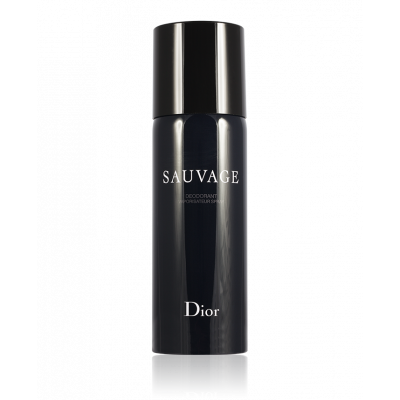 Dior Sauvage Deodorant Spray 150 ml