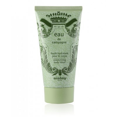 Sisley Eau de Campagne Body Lotion 150 ml
