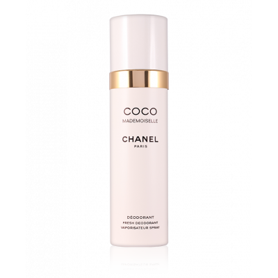 Chanel Coco Mademoiselle Deo Spray 100 ml