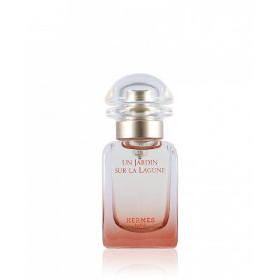 Hermes Un Jardin Sur La Lagune Eau de Toilette 30 ml
