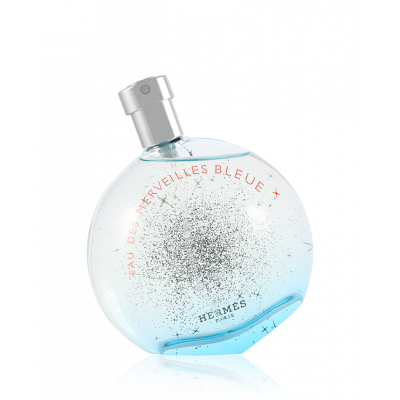 Hermes Eau des Merveilles Eau de Toilette 50 ml