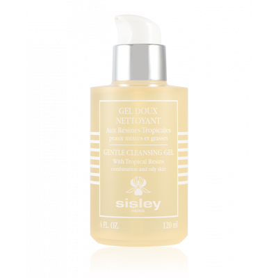 Sisley Gel Doux Nettoyant 120 ml