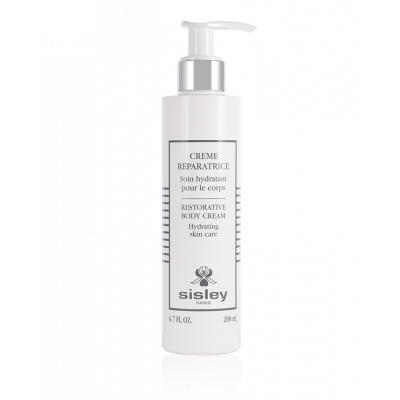 Sisley Creme Reparatrice Body Cream 200 ml