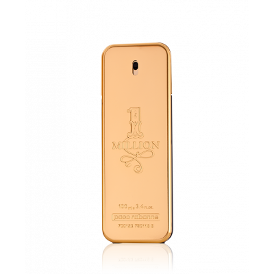 Paco Rabanne 1 Million Eau de Toilette 100 ml
