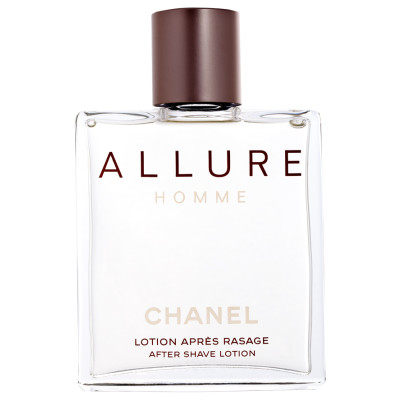 Chanel Allure Homme After Shave Lotion 100 ml