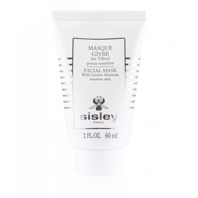 Sisley Masque Givre Au Tilleul 60 ml