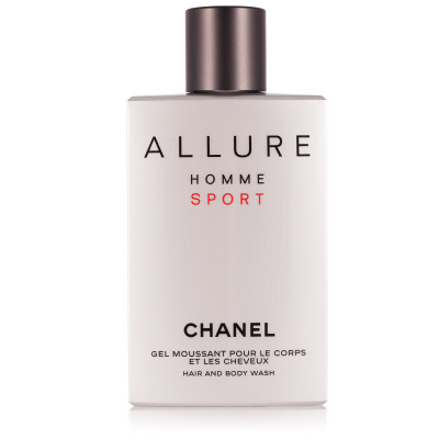 Chanel Allure Homme Sport Duschgel 200 ml