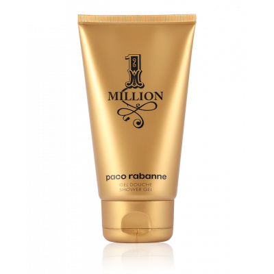 Paco Rabanne 1 Million Shower Gel 150 ml