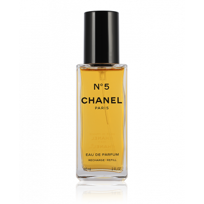 Chanel No. 5 Eau de Parfum Refill 60 ml