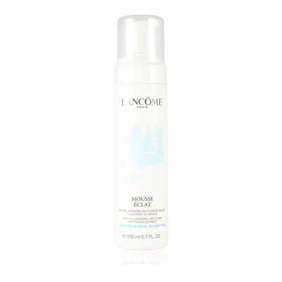 Lancome Mousse Eclat Gentle Cleansing Airy-Foam 200 ml