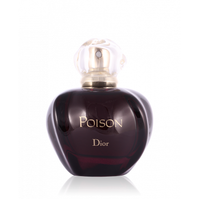 Dior Poison Eau de Toilette 50 ml