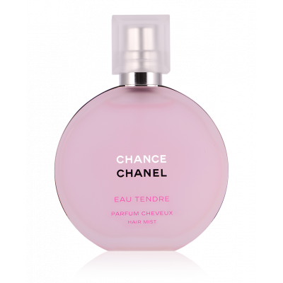 Chanel Chance Eau Tendre Haarparfum 35 ml
