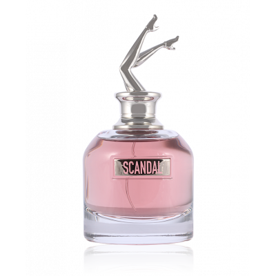 Jean Paul Gaultier Scandal Eau de Parfum 80 ml