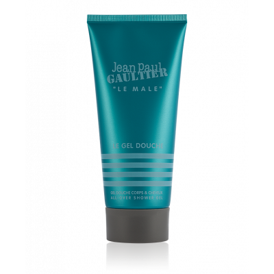 Jean Paul Gaultier Le Male Shower Gel 200 ml
