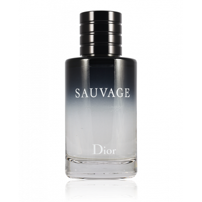 Dior Sauvage After Shave Lotion 100 ml