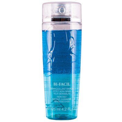 Lancome Bi-Facil Augen Make-up Entferner 125 ml