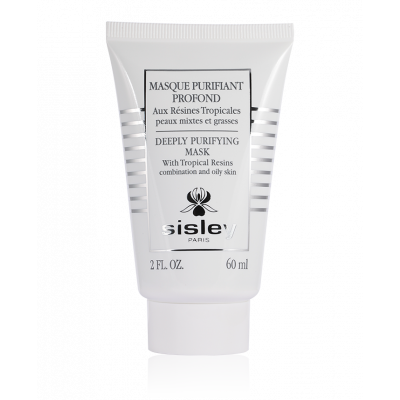 Sisley Masque Purifiant Profond 60 ml