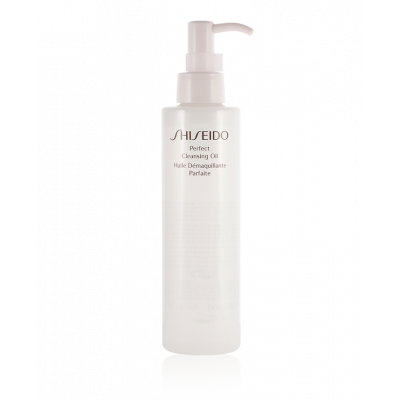 Shiseido Perfect Cleansing Oil 180 ml