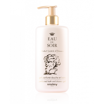 Sisley Eau du Soir Shower Gel 250 ml