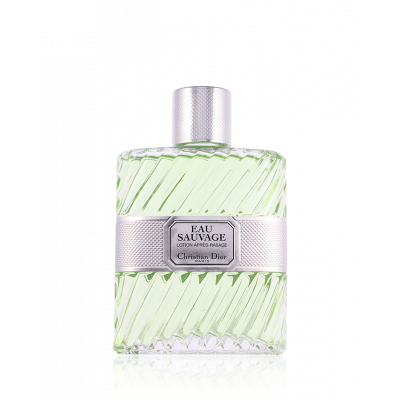 Dior Eau Sauvage After Shave Lotion 100 ml