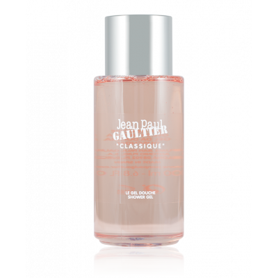 Jean Paul Gaultier Classique Shower Gel 200 ml