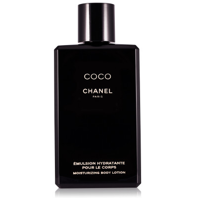 Chanel Coco Body Lotion 200 ml