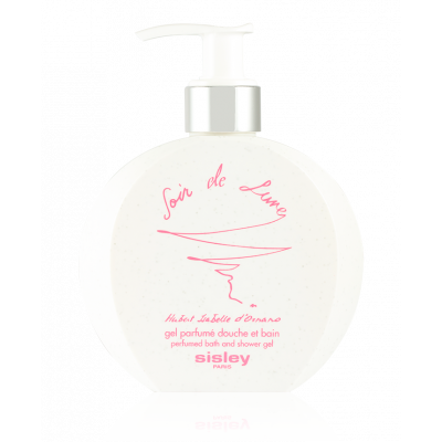 Sisley Soir de Lune Shower Gel 200 ml
