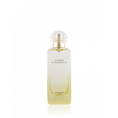 Hermes Un Jardin de Monsieur Li Eau de Toilette 30 ml