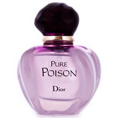 Dior Pure Poison Eau de Parfum 50 ml