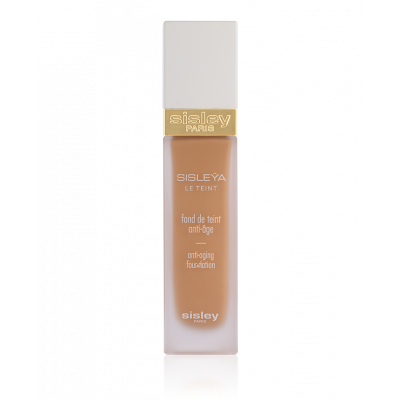 Sisley Sisleya Le Teint Fond de Teint Anti-Age Nr.3 Beige Almond 30 ml