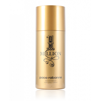 Paco Rabanne 1 Million Deo Spray 150 ml